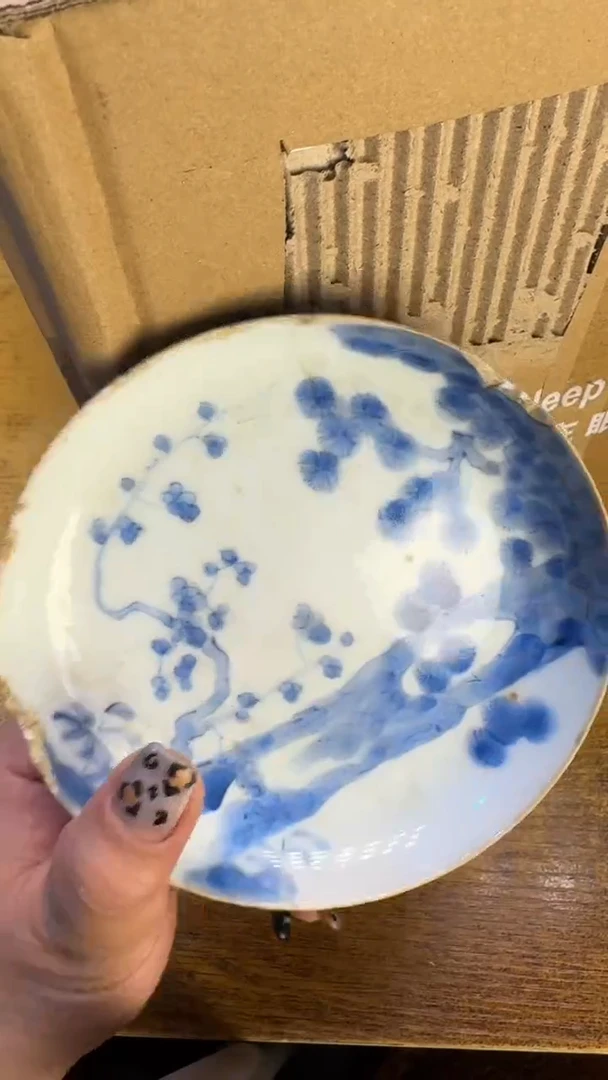 瓷器瓷器瑕疵破破12    2米2 2米4