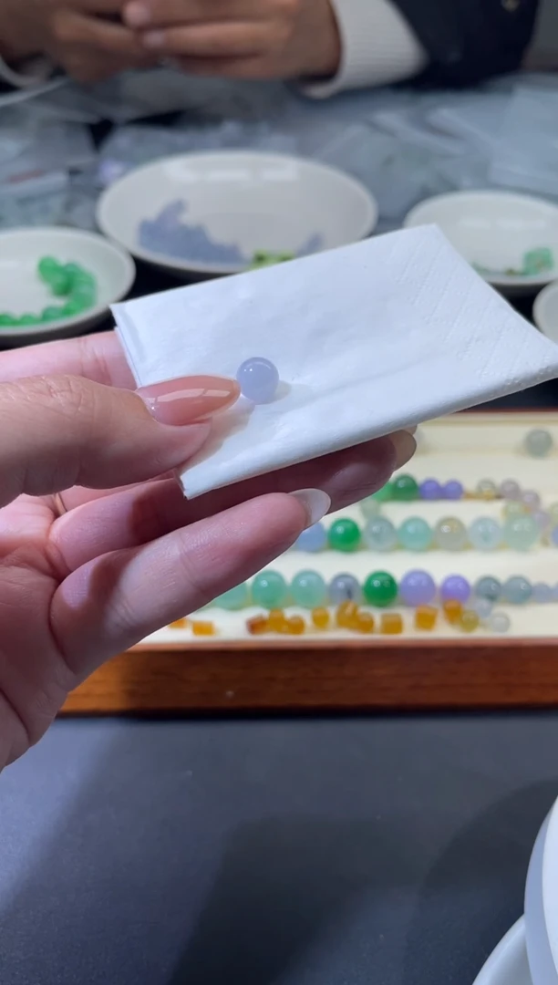 未镶嵌定制翡翠陈*翡翠毛货