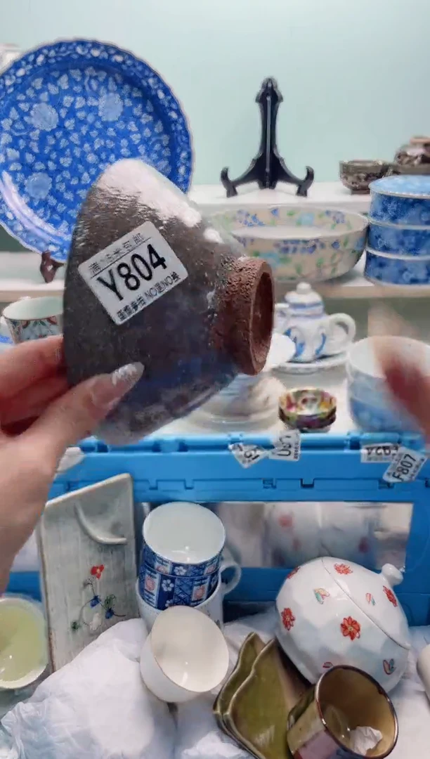 陶瓷咖**卡Y804***********