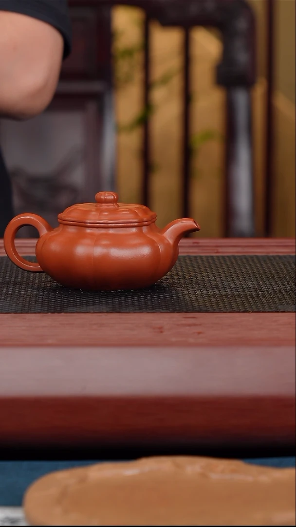 茶杯紫砂紫砂品茗杯