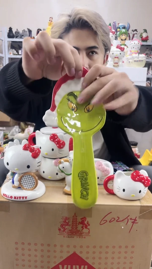 杯满28包邮微瑕陶瓷不退不换