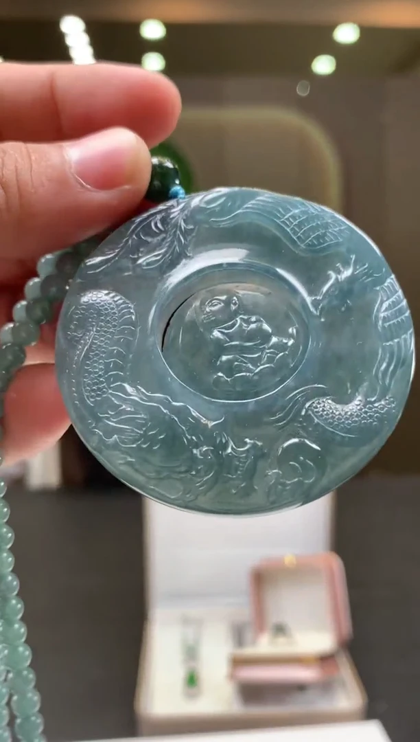 未镶嵌定制翡翠********210