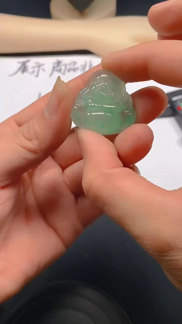 【闪购商品】石英质玉颈饰未镶嵌天然A货玉石随机多样性发货