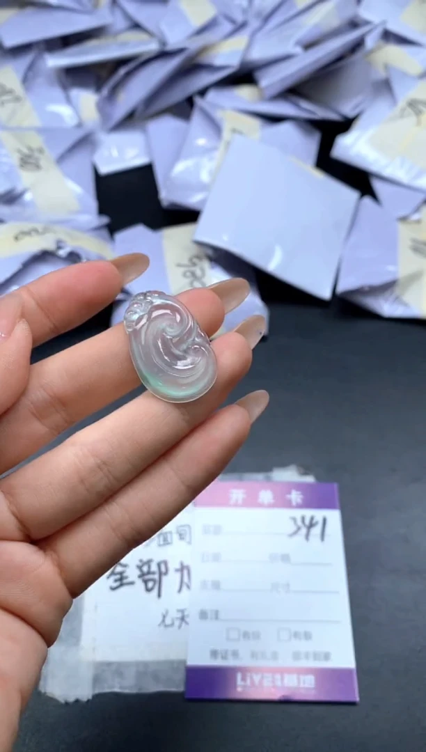 所见即所得（一物一拍）341