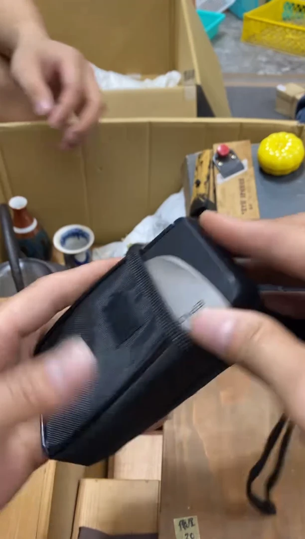 中古商品瑕疵杯碟