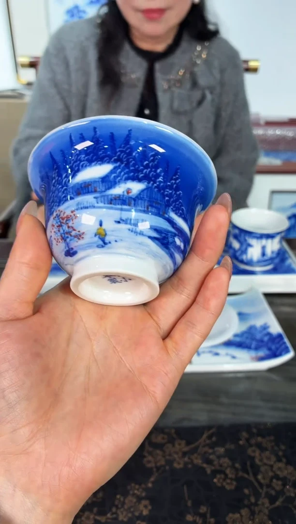 吴小琴