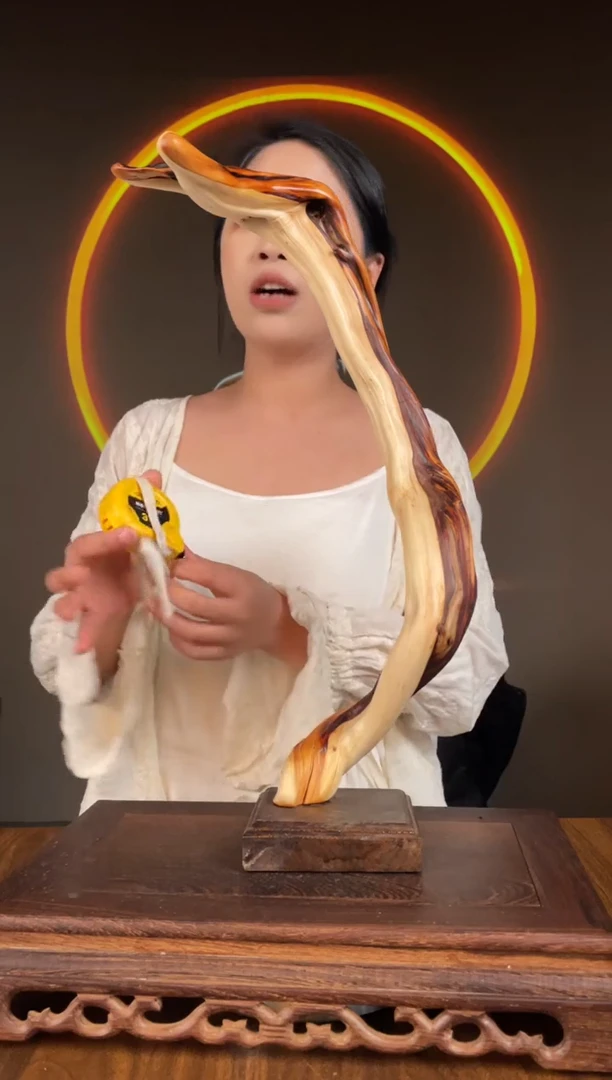 【闪购商品】柏木（崖柏）手工摆件,先抢先得!