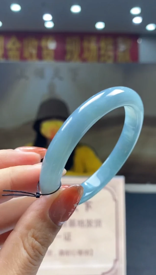 【闪购商品】定制翡翠未镶嵌********844