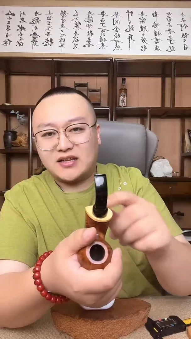石楠木意大利进口石楠木烟斗