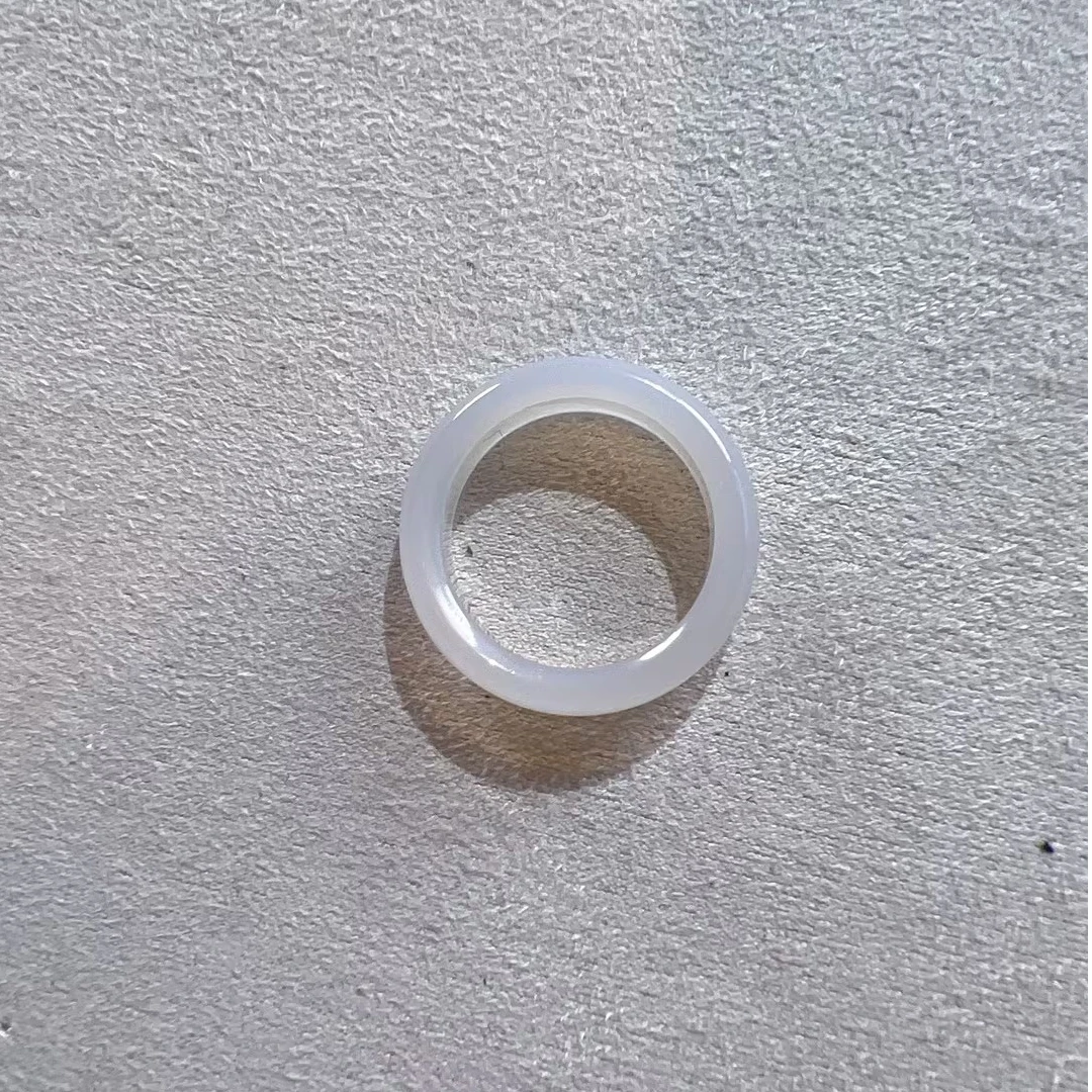 【诗语】玛瑙戒指多样性发一 QT-482