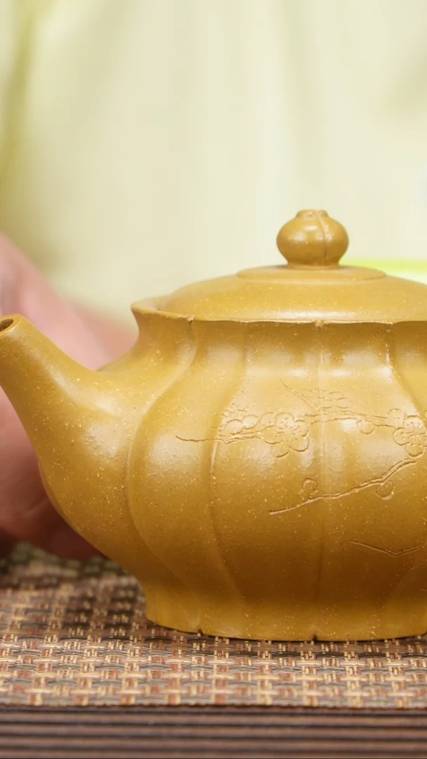 茶壶紫砂食*精的点点滴滴