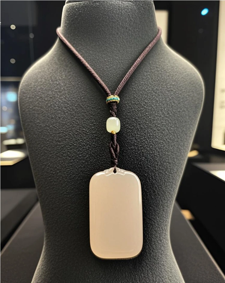 (燕姐) 粉魄灵犀牌