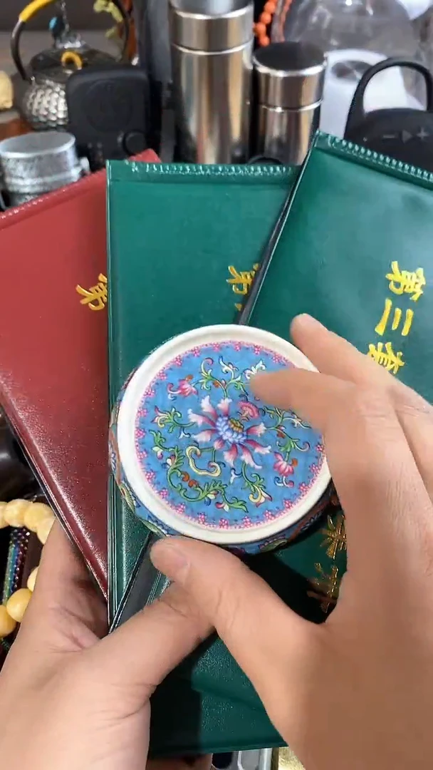 瓷器瓷片20奥里给给