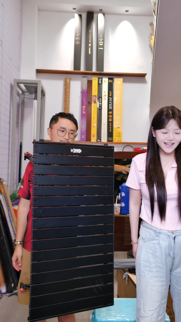 【全新】空钩悟道户外折叠小桌板