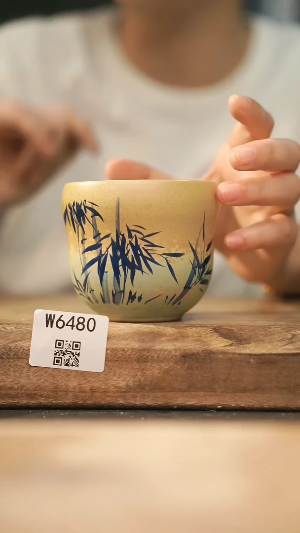 【经典福利】/ 杯子@@W6480