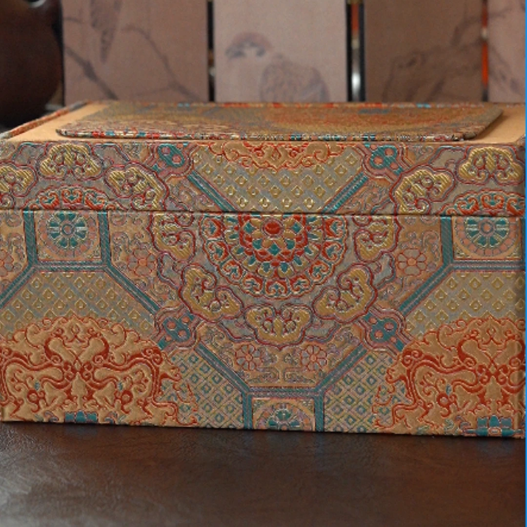 【刷刷粉丝专属】福利盲盒套组1             红竹