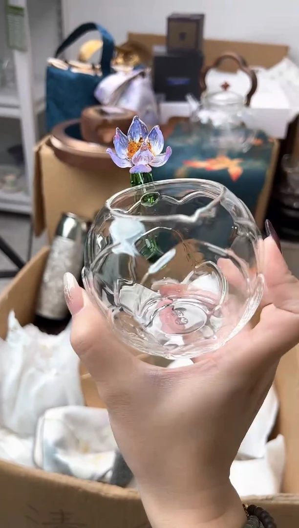 禾墨莲华湖绿色