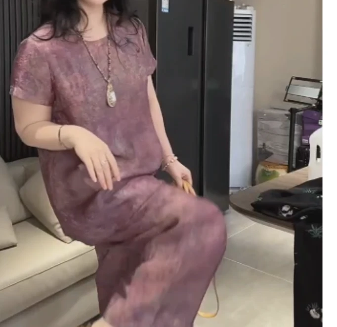 2025夏季时尚潮流百搭精品女装珍aaz3