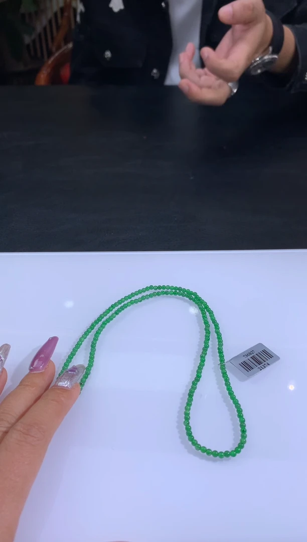 未镶嵌定制翡翠@*翡翠