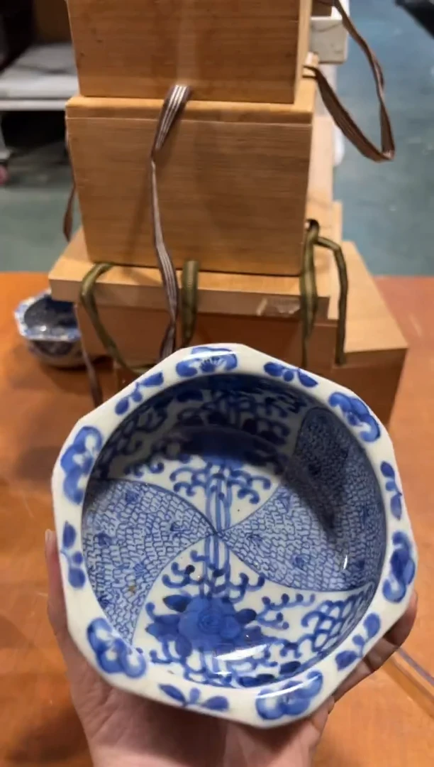 陶瓷A5495陶瓷中古周边/