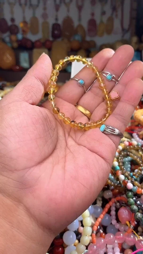 裸石琥珀未镶嵌东***。一物一拍 004354