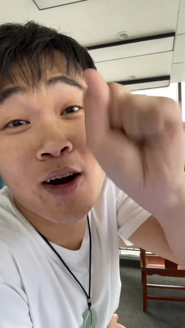 翡翠未镶嵌颈饰A货翡翠特色龙牙吊坠 多样性一件