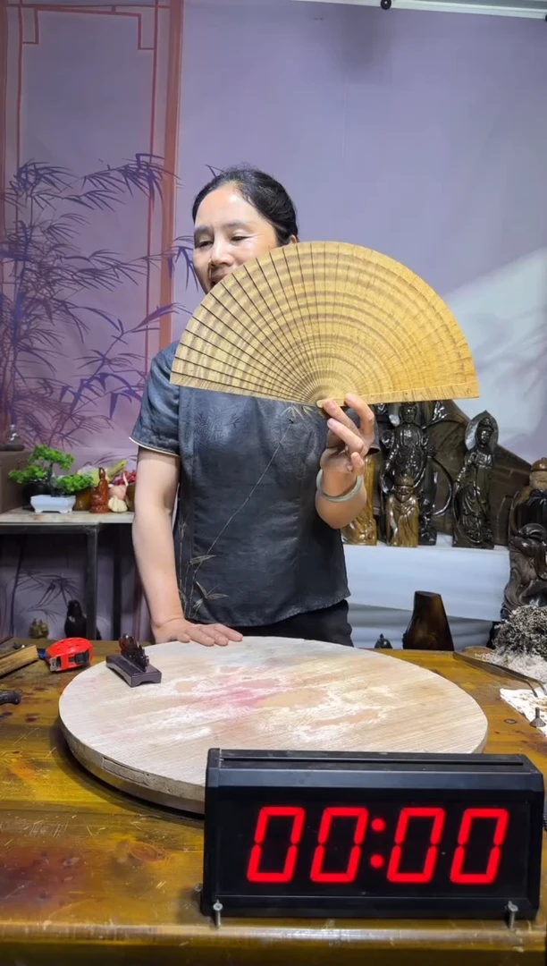 金丝楠金丝楠木雕刻摆件