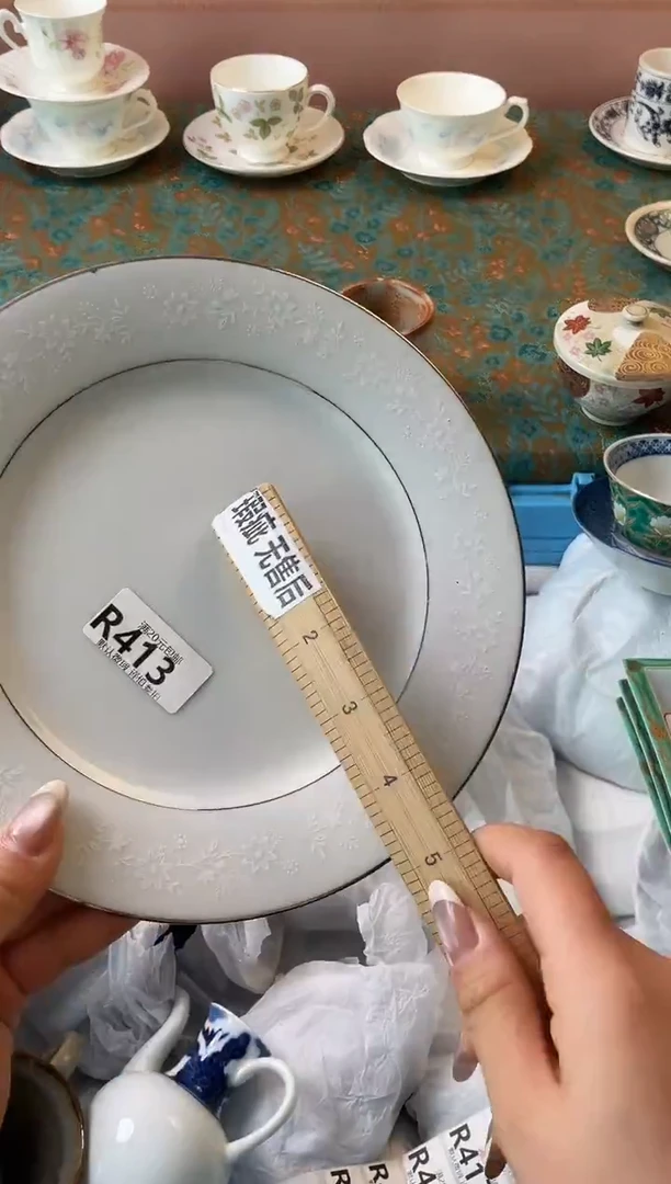 瓷片?*玲瓷器瓷器R413