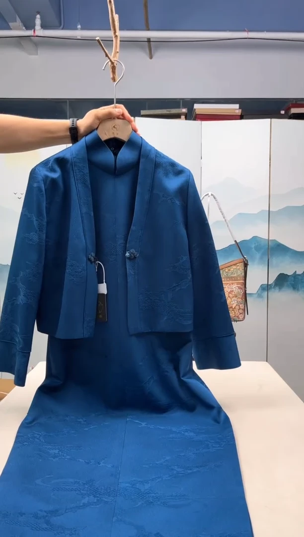 织绣精选默认有色差96