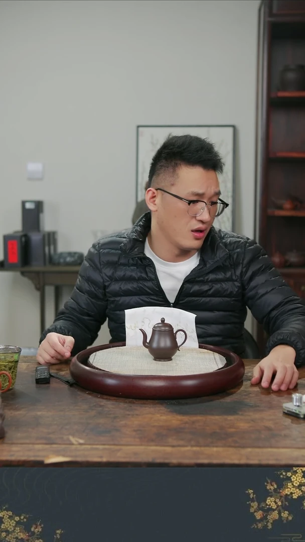 茶壶紫砂老行家紫砂1