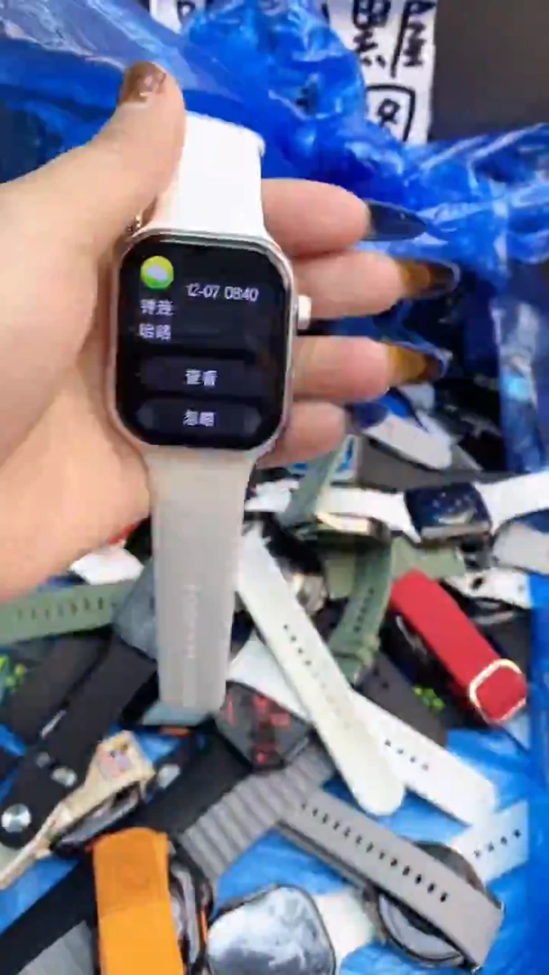 99新顶配S10盒装手表