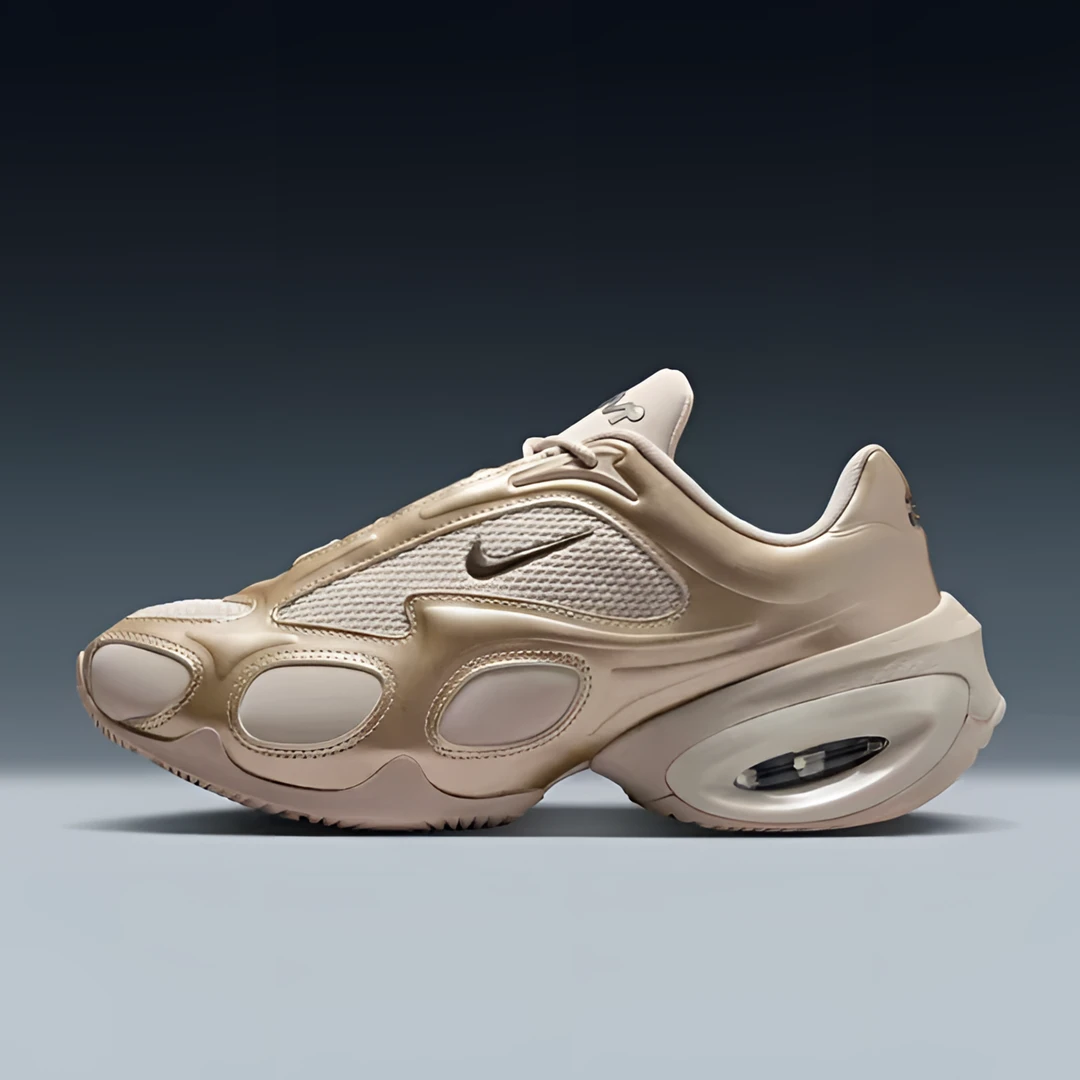 【滔搏联动】NIKE女子WMNS NIKE AIR MAX MUSE新款潮鞋FV1920-005