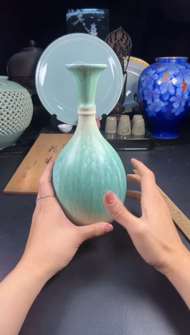 陶瓷茶杯茶器茶周边