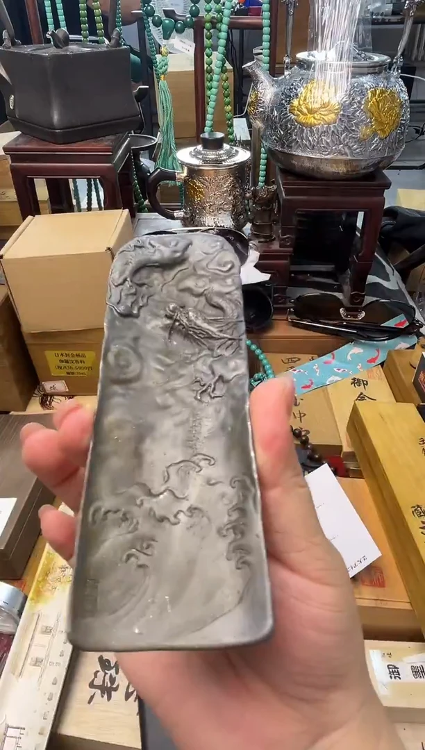 瓷片CZ炎美小号铺质量保证