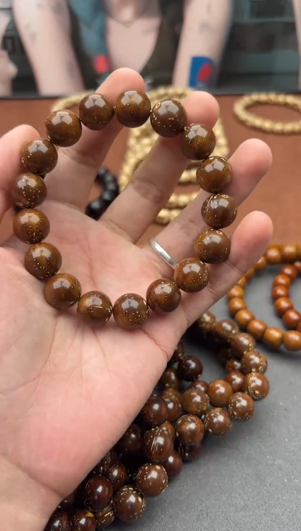 紫金鼠手串紫金鼠2