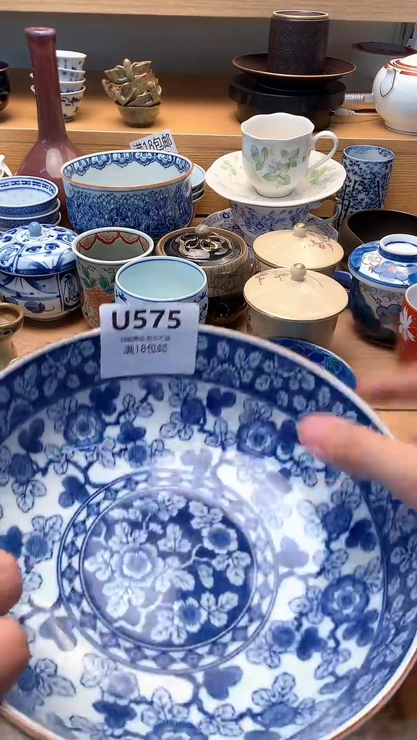 小万中古 闪购类型 定向 江彩虹