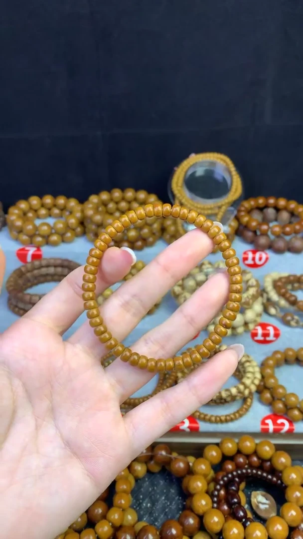 手串紫金鼠纯肉老型