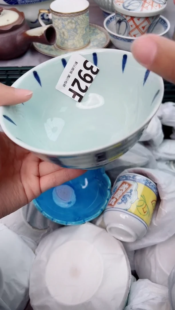 碗392F瓷器瓷器瓷器瓷器