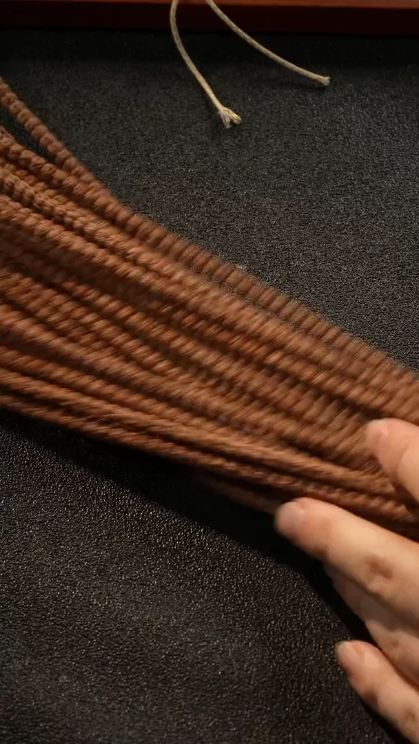 吊坠金刚菩提藏切五爪佛手108款5mm＋
