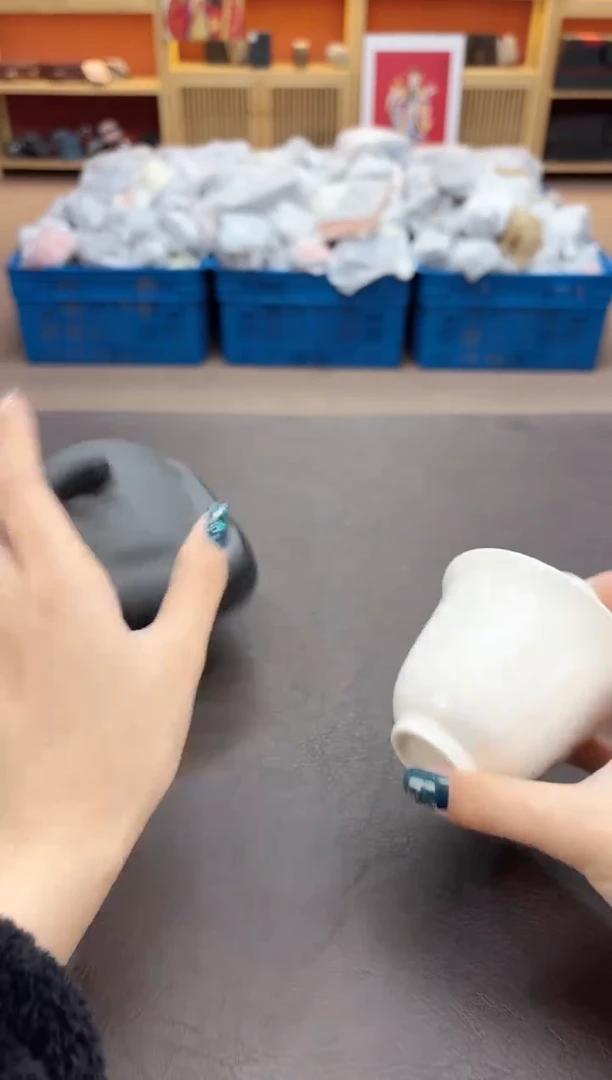 【闪购商品】摆件瓷SC1111111111111