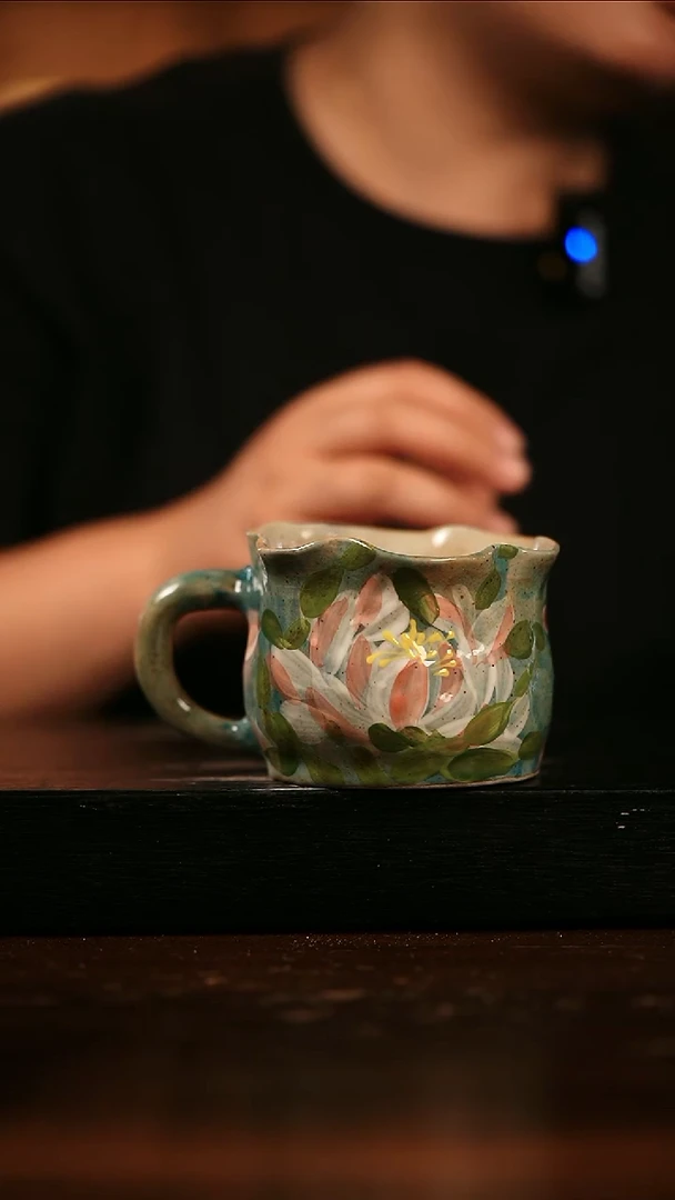 瓷片遇瓷手作同款715