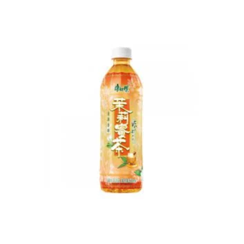 康师傅茉莉蜜茶500ml