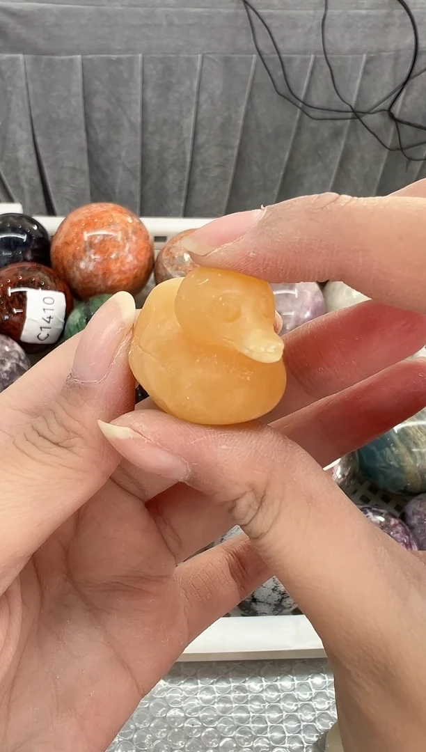 未镶嵌珠宝半成品水晶S743