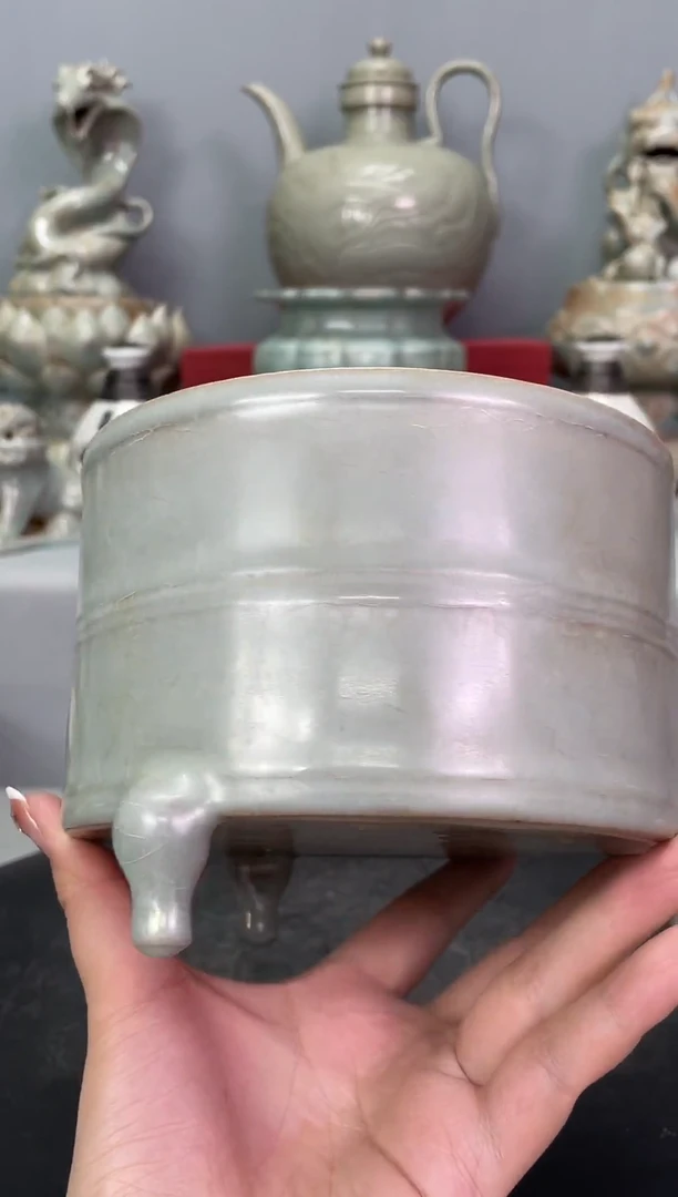 摆件游**去工艺品工艺品888