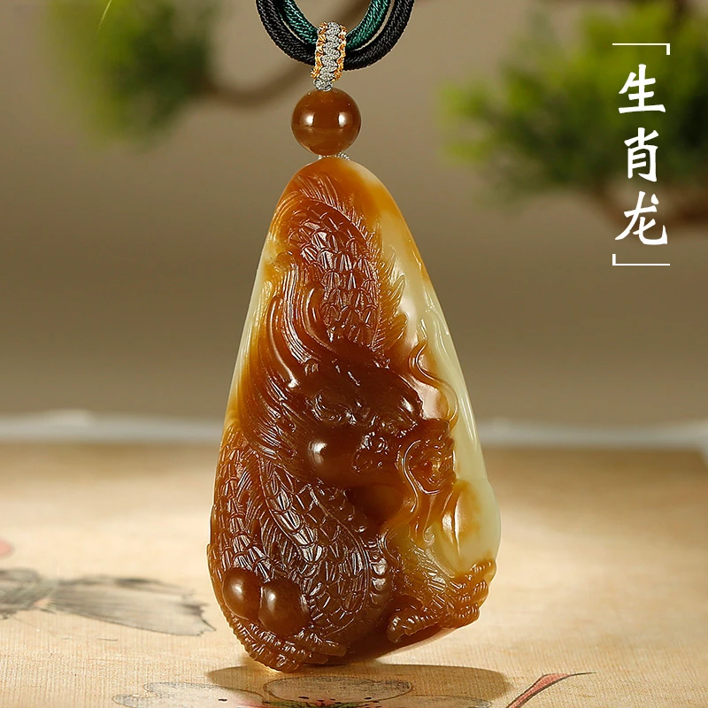 寻山竞拍-龙行天下 A6-11