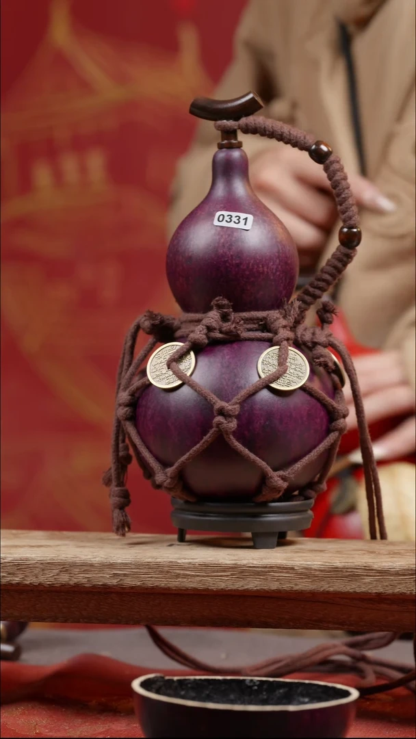 331号大漆葫芦一物一拍拍拍退退限购拉黑