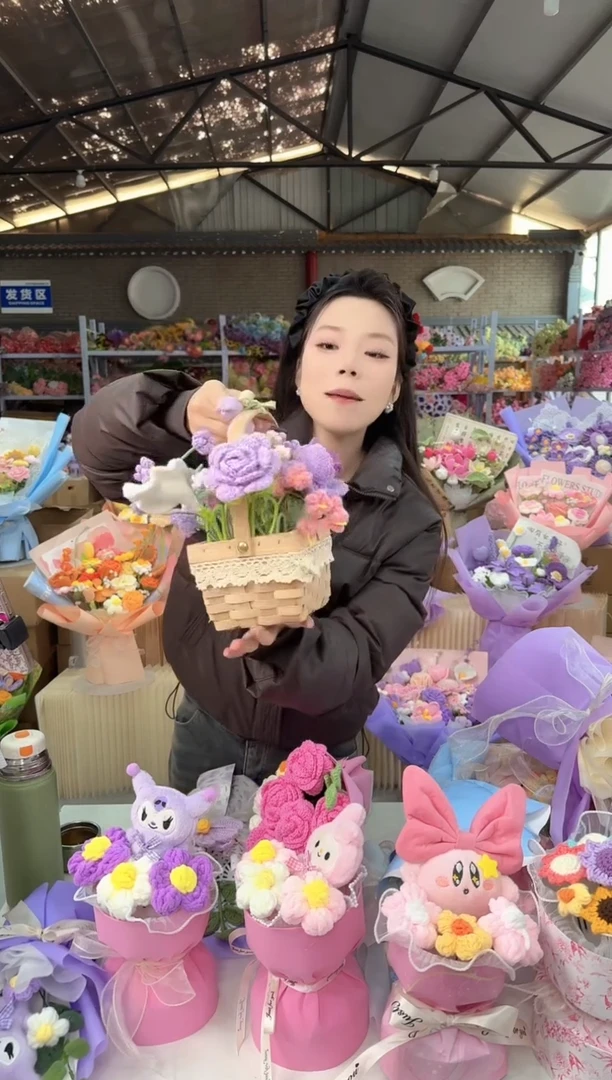 非遗手工话，孤品清仓！！