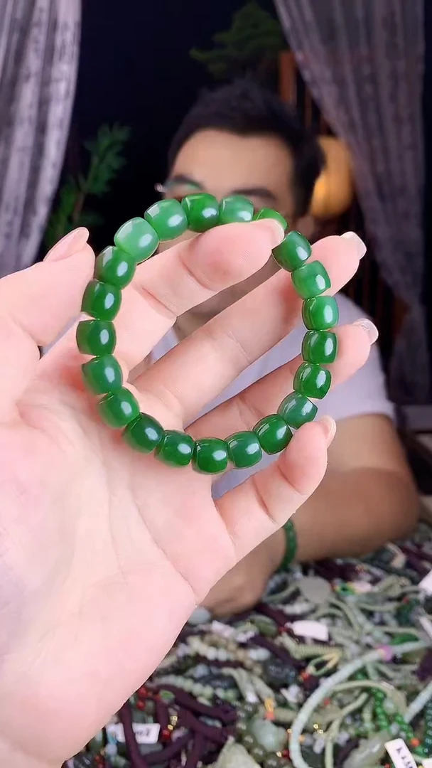 和田玉未镶嵌挂件多样性发货拍一发一