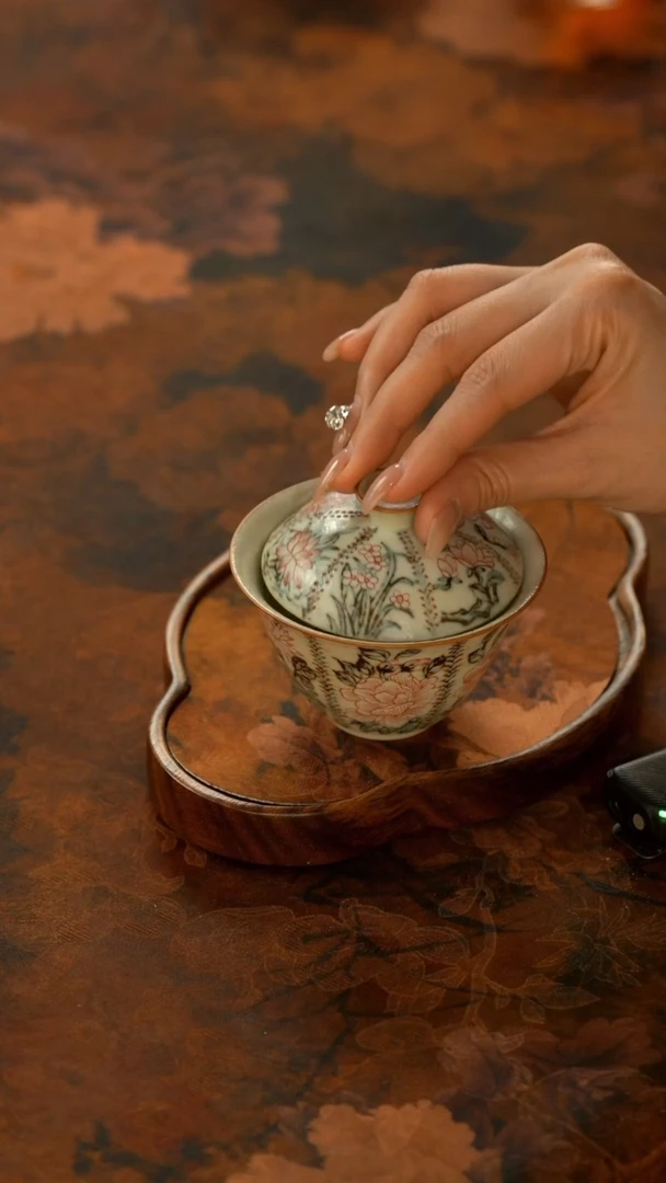 【闪购商品】11留器茶斋高货瓷器@@LQ2259