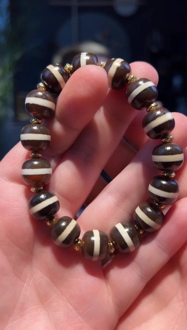 【闪购商品】玛瑙/玉髓手串未镶嵌12+